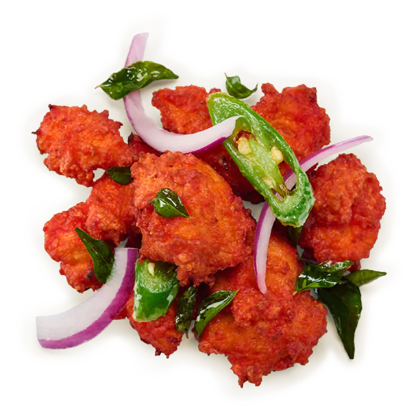 Chicken 65