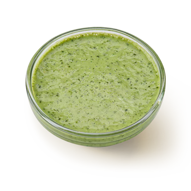 Mint Chutney