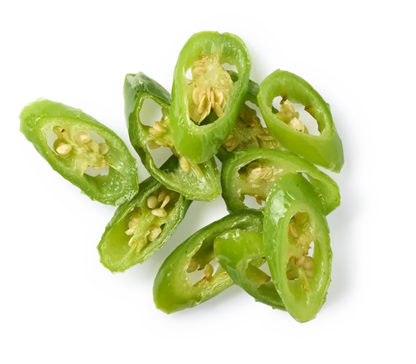 Fried Chiles